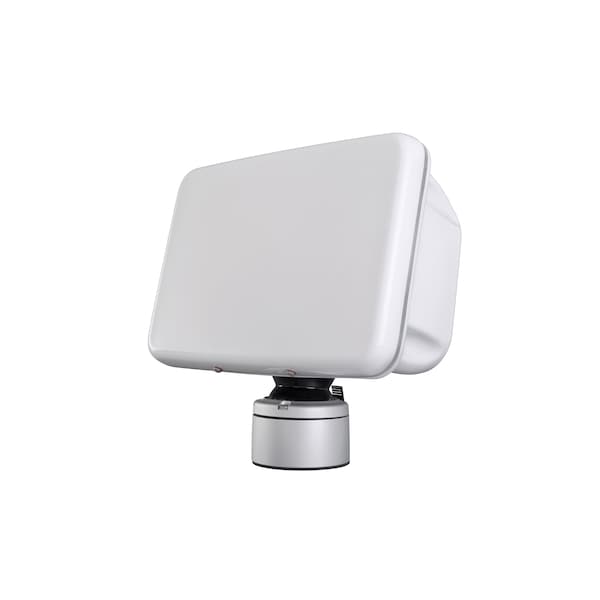Scanstrut ScanPod SPD-8-W Deck Pod for displays up to 9" SPD-8-W - main